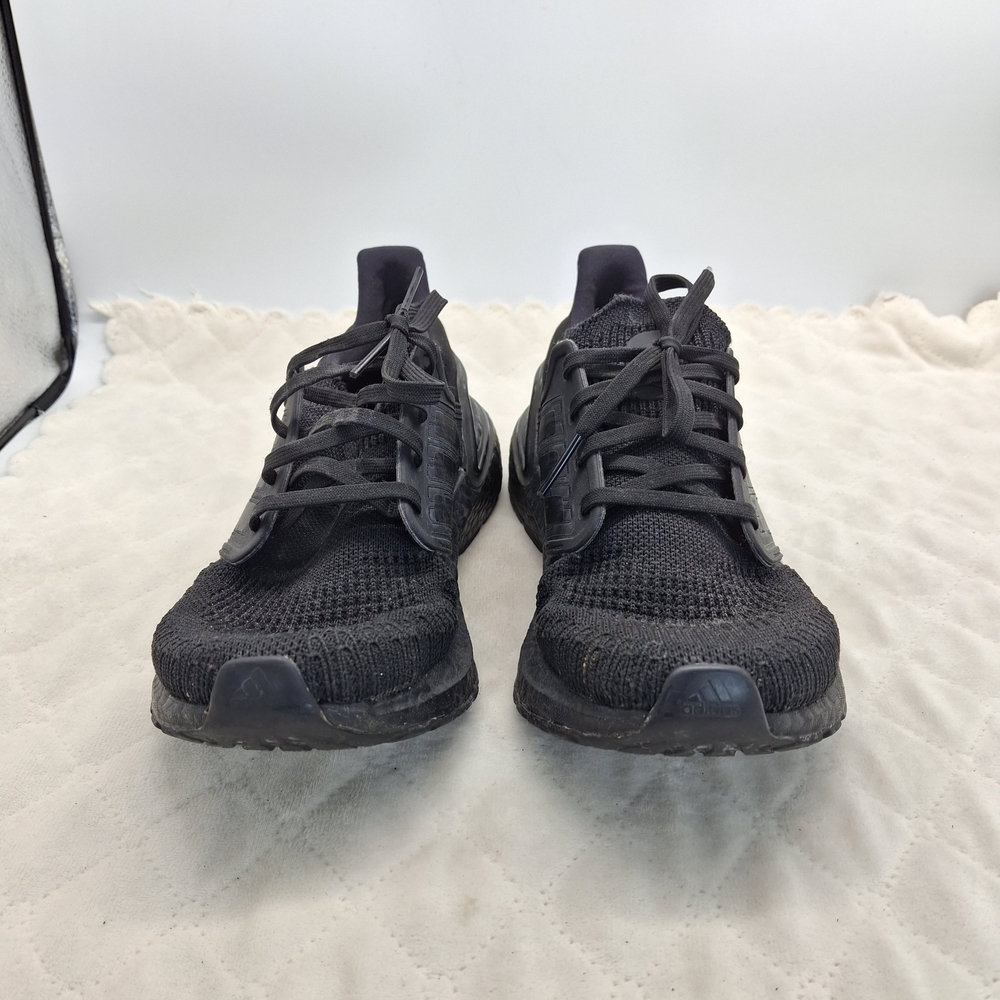 Women's Adidas Ultraboost 20 Running Shoes. Size: 7 - Picture 4 of 15